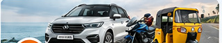 Vehicle consultancy